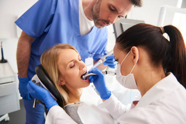 Why Choose Us for Your Dental Needs in Brightwood, VA