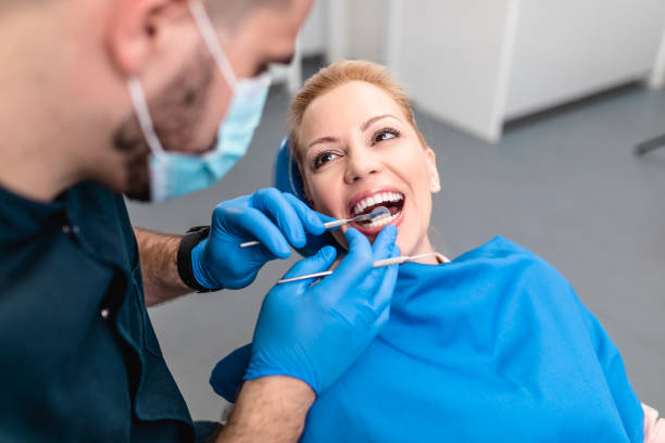  Brightwood, VA Holistic Dental Services Pros